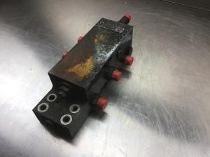 Liebherr Safety Valve